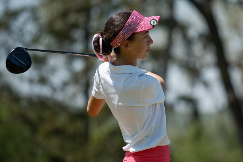 Must watch local golfers at the 2025 women’s state amateur championship