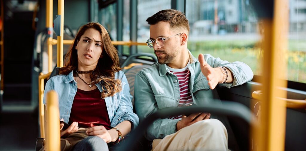 Navigating love in today’s political landscape