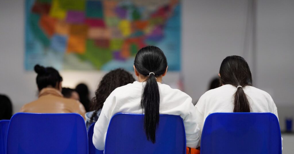 New challenges for women seeking asylum in the u.s.