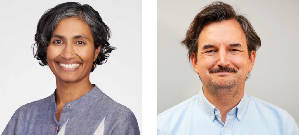 New leadership at nyc health + hospitals/elmhurst global health institute