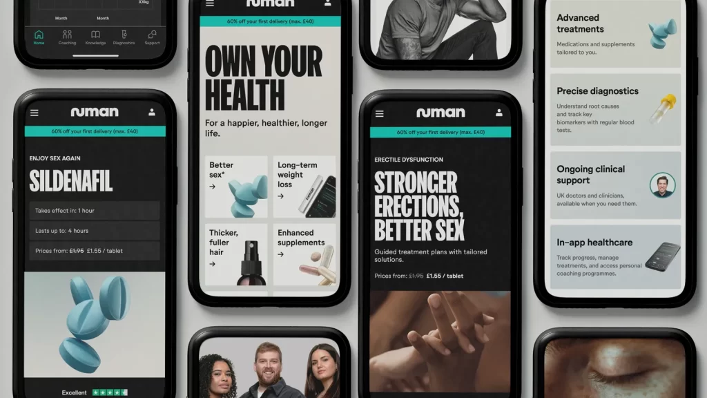 Numan secures $60m for growth and women's health initiatives