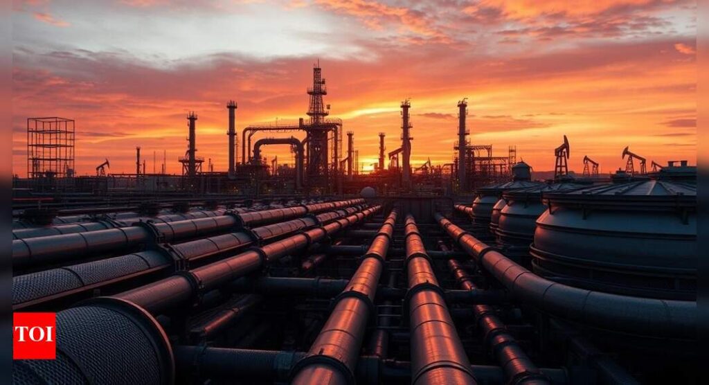 Opec+ shifts focus: fresh august hike on the horizon for