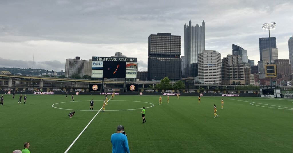 Pittsburgh women’s sports: rising stars and expanding horizons