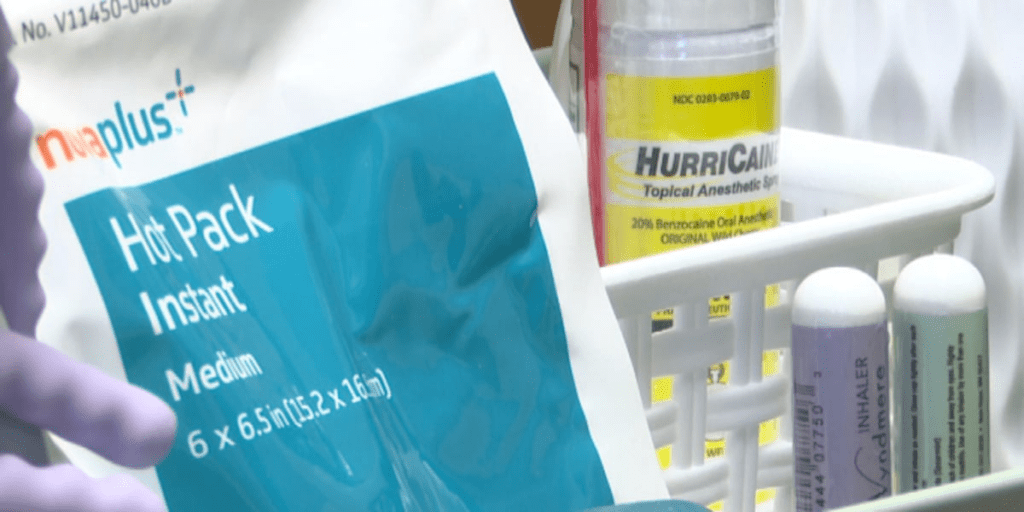 Prioritizing women's pain in gynecological care