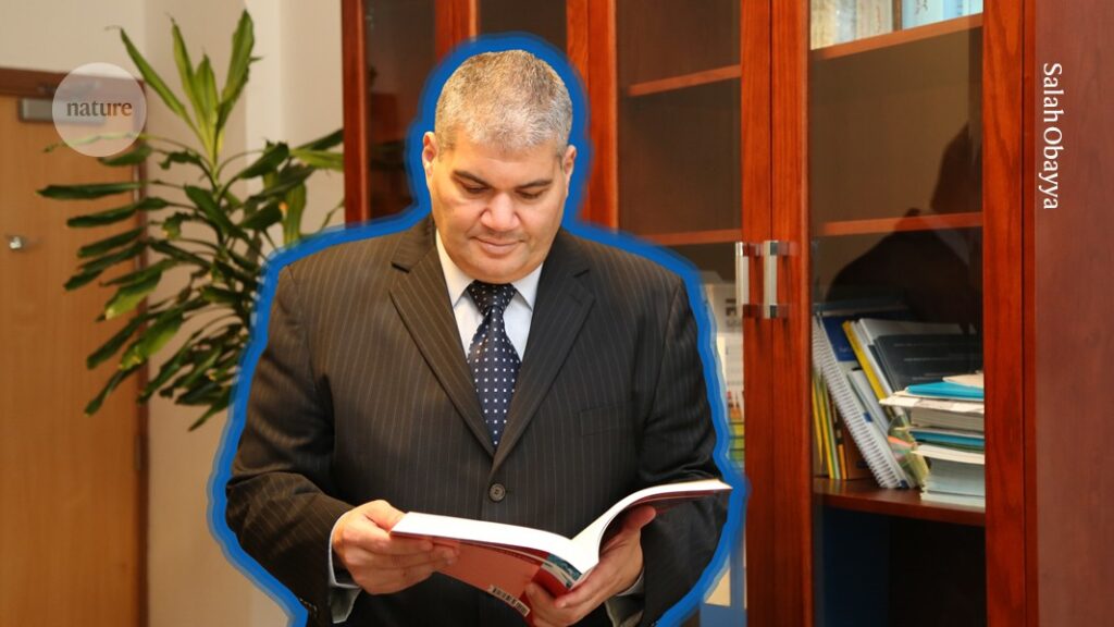 Promoting gender equity in african science