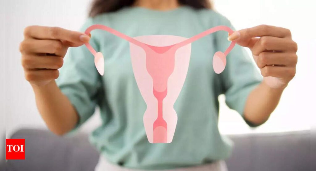 Recognizing critical health signs: ovarian cancer, pcos, and thyroid issues