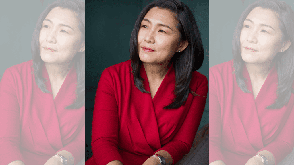 Reimagining democracy: julie suk’s vision for equality in u.s. institutions