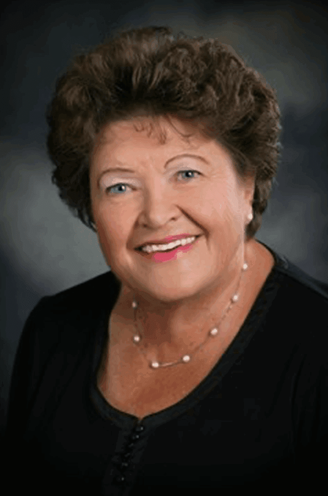 Remembering helen smiley: a trailblazer in women's athletics