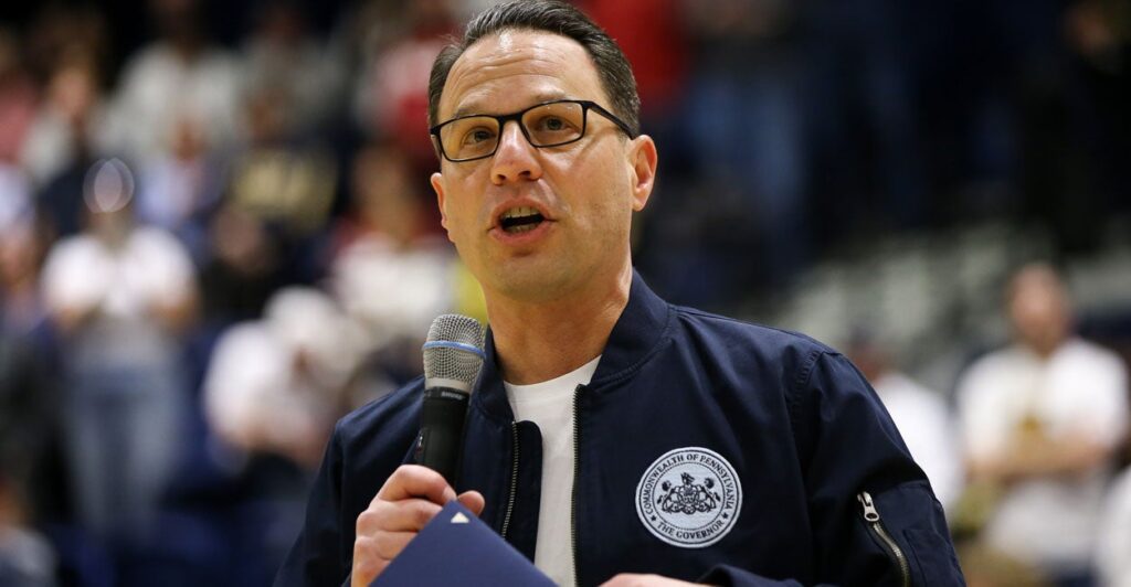 Shapiro opposes women’s sports fairness legislation