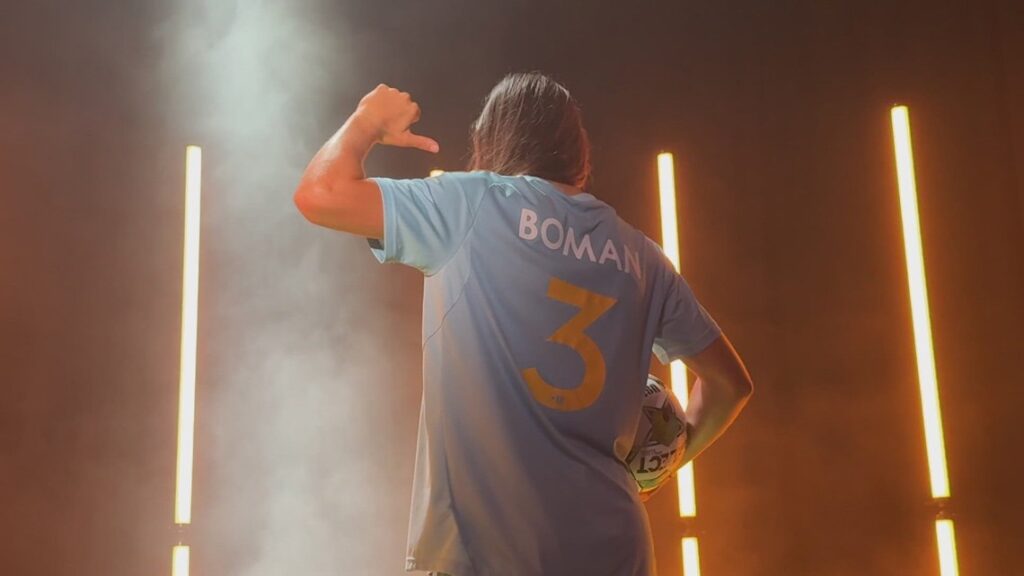 Sporting jax welcomes international women's soccer series this august