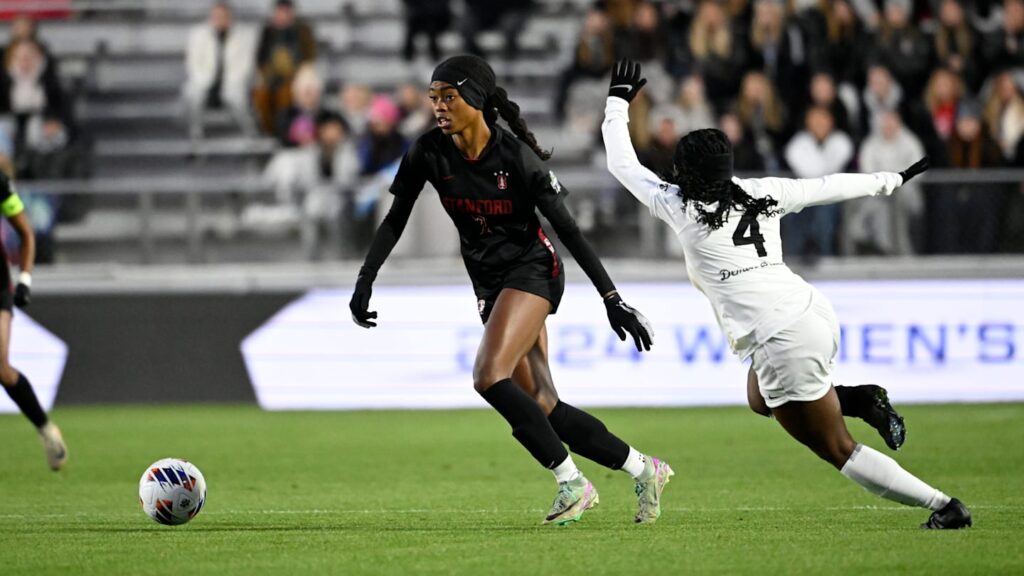 Stanford women's soccer tackles crucial challenge for 2025