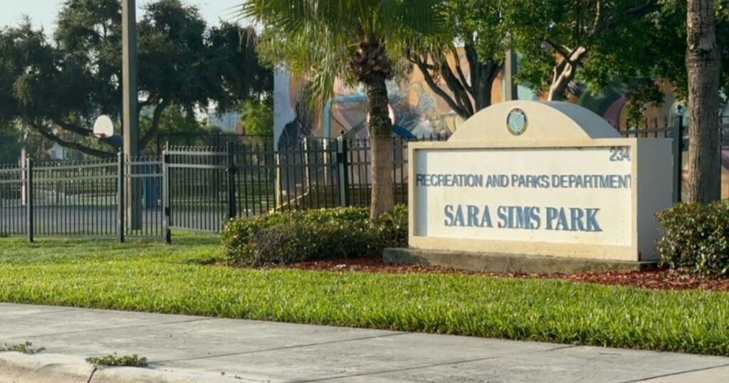 Teen arrested in boynton beach shooting incident involving three women