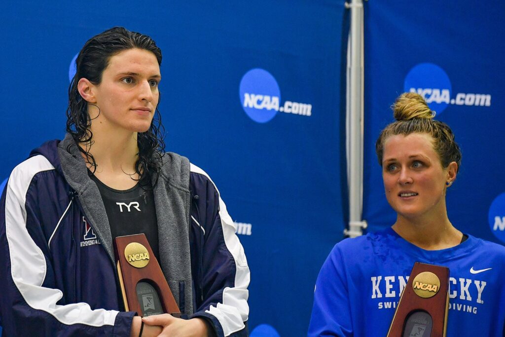 The challenges of a third gender category