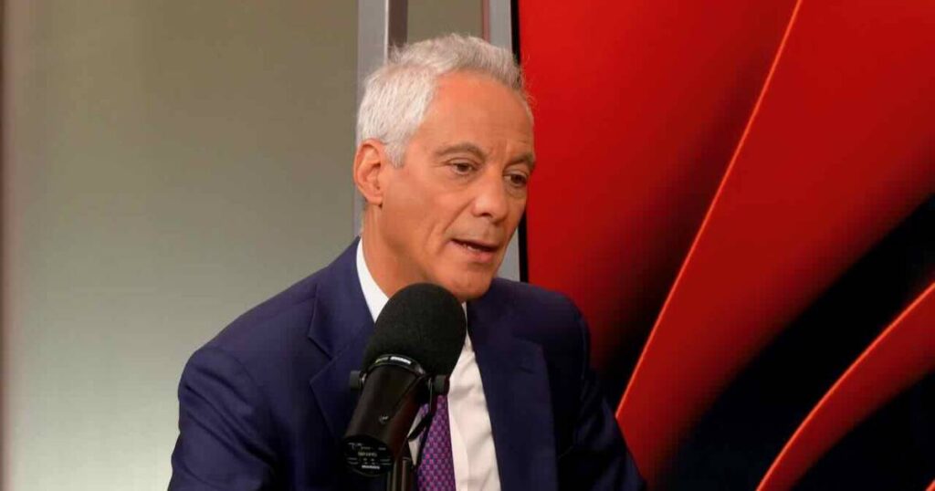 The debate on men in women's sports: megyn kelly's perspective