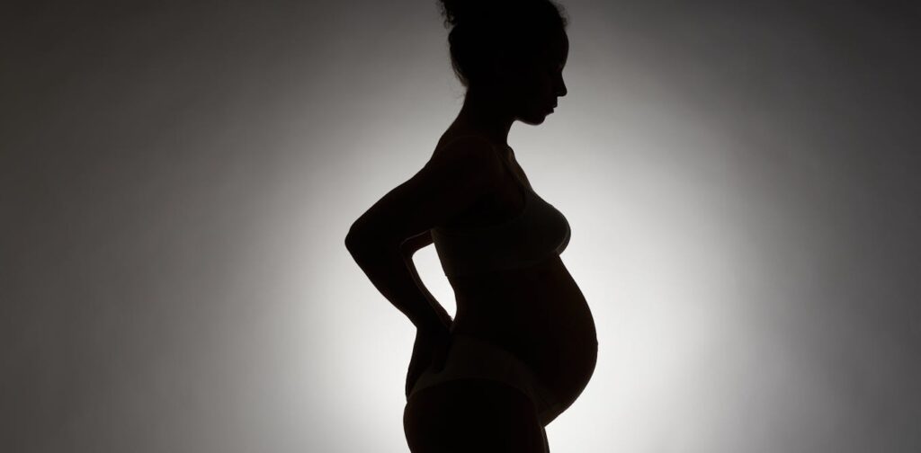 The ethical dilemma of life support for pregnant patients in