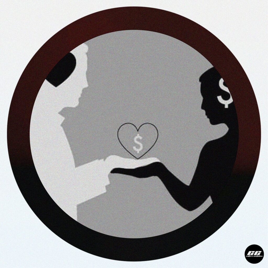 The growing trend of transactional relationships