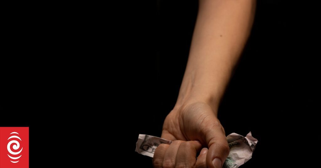 The true cost of escaping abusive relationships