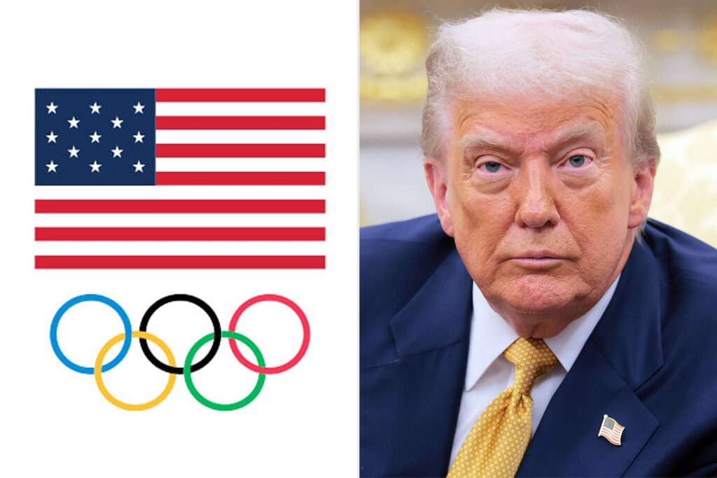 Transgender women dismissed from u.s. olympic participation following policy change