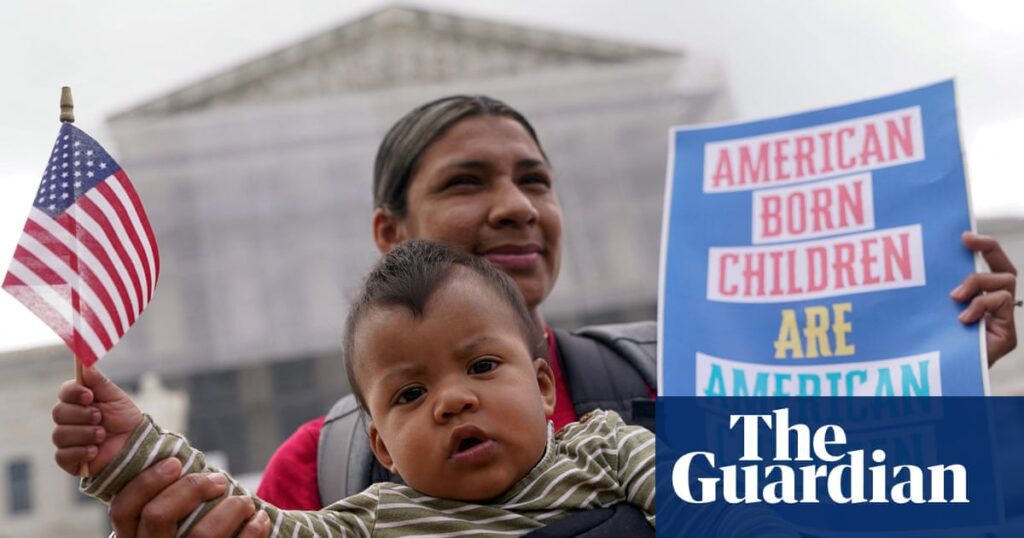 Trump's immigration push: women's bodies and the fight for rights