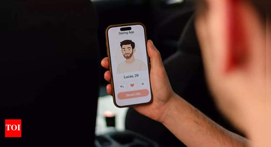 Understanding men's dating standards on apps