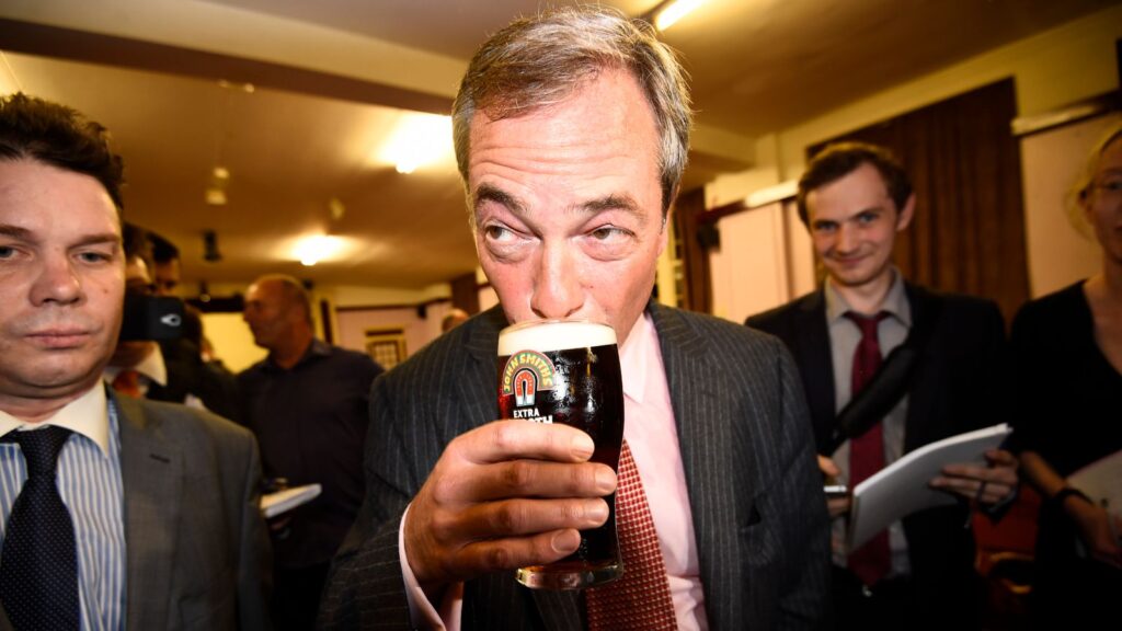 Understanding women's perspectives on reform uk