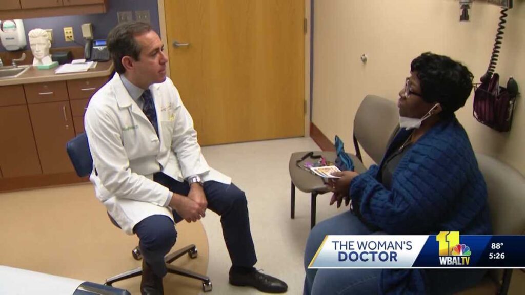 Understanding the rise of asthma and copd in women