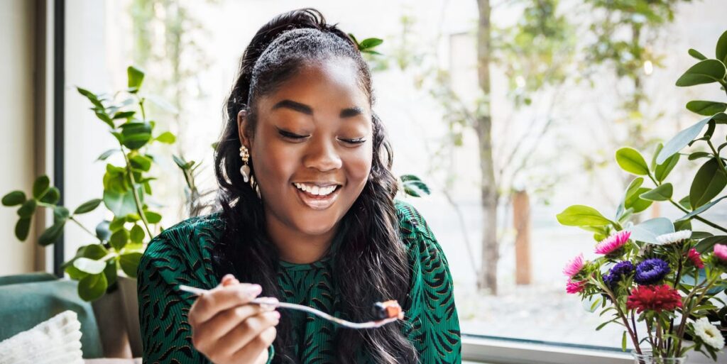 Unlocking weight loss: the power of metabolic confusion