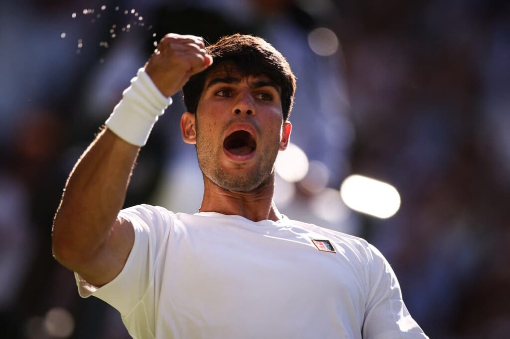 Wimbledon prize money breakdown: round by round earnings explained