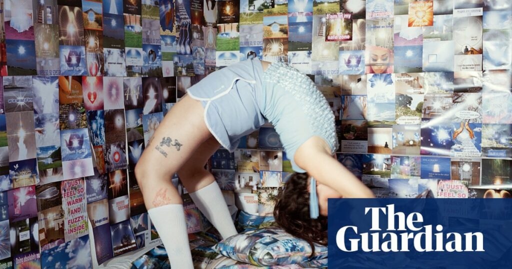 Women behind the lens: embracing opportunity for change