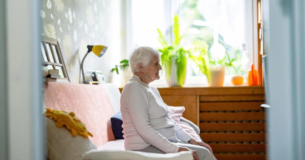 Women face greater risk of running out of money in