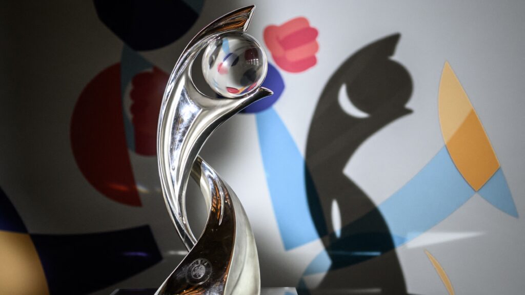 Women's euro 2025 prize pool: discover the historic rewards for