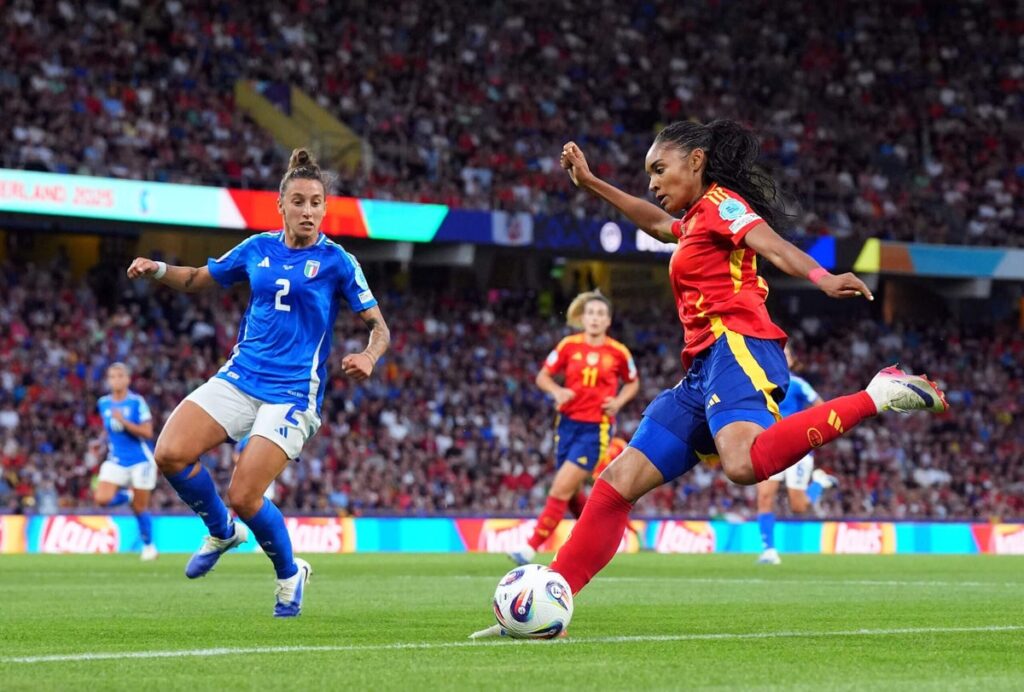 Women’s euro 2025 quarterfinals: your guide to watching, start times,
