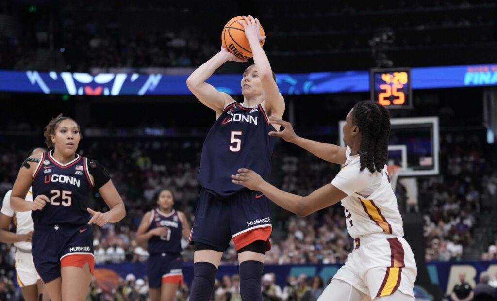 Women’s march madness expansion: no boost to espn profits