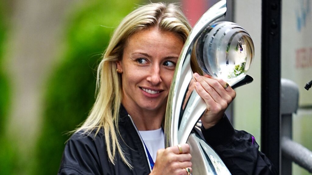 Women’s sports: empowering fans and fueling business growth