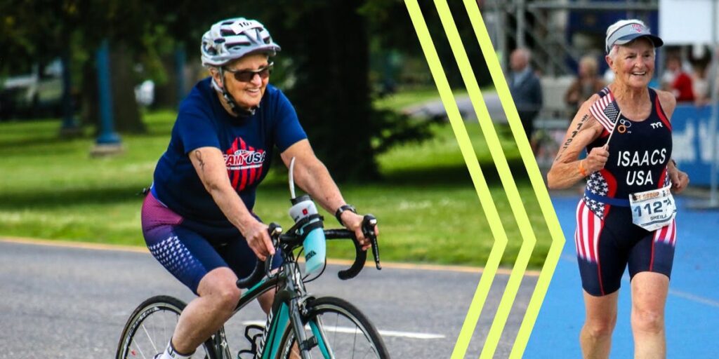 87 and thriving: my top 5 fitness secrets from 200