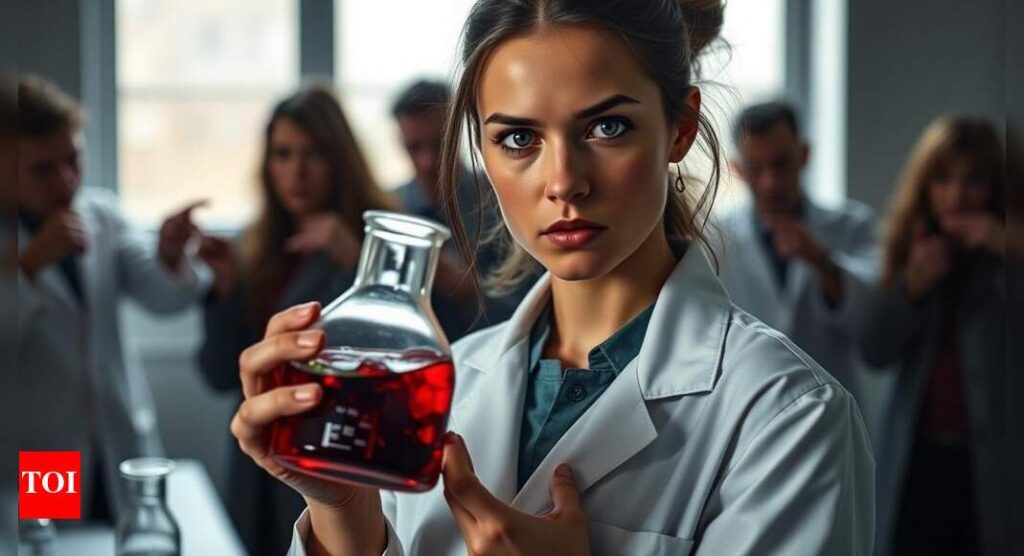 A decade of promises: california's women in stem still seek