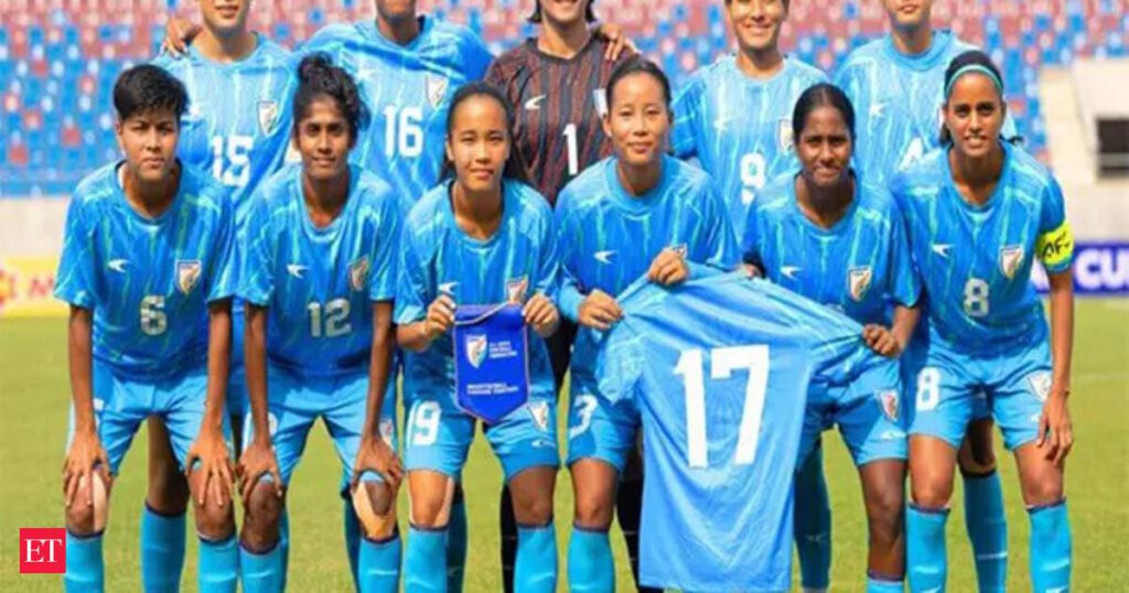 Aiff offers $25,000 reward for u20 women's asian cup success