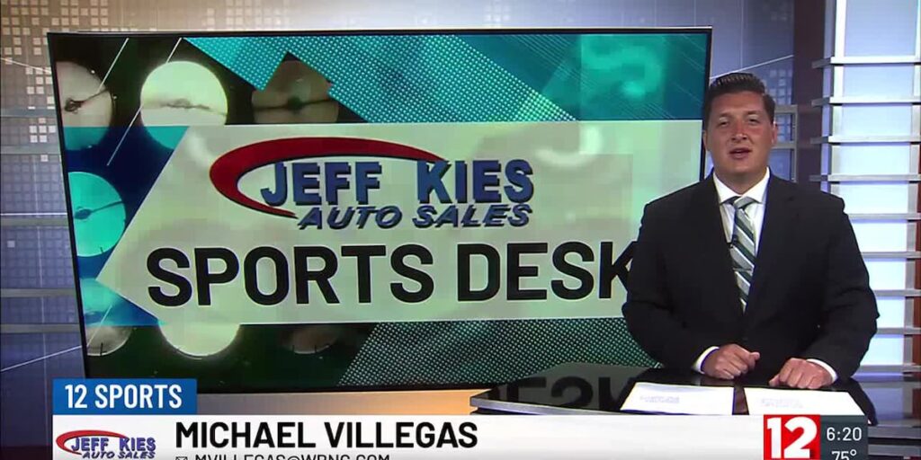 Bearcats basketball schedule unveiled