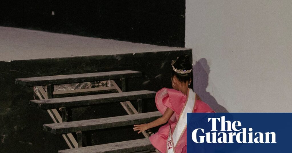 Beyond beauty: the empowering world of venezuelan pageants