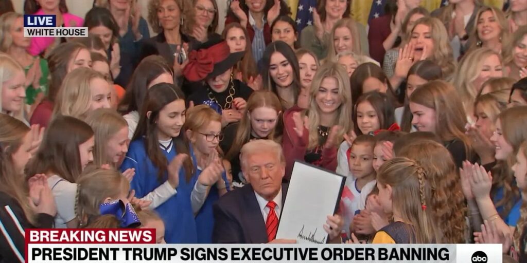 Beyond women's sports: a deeper focus