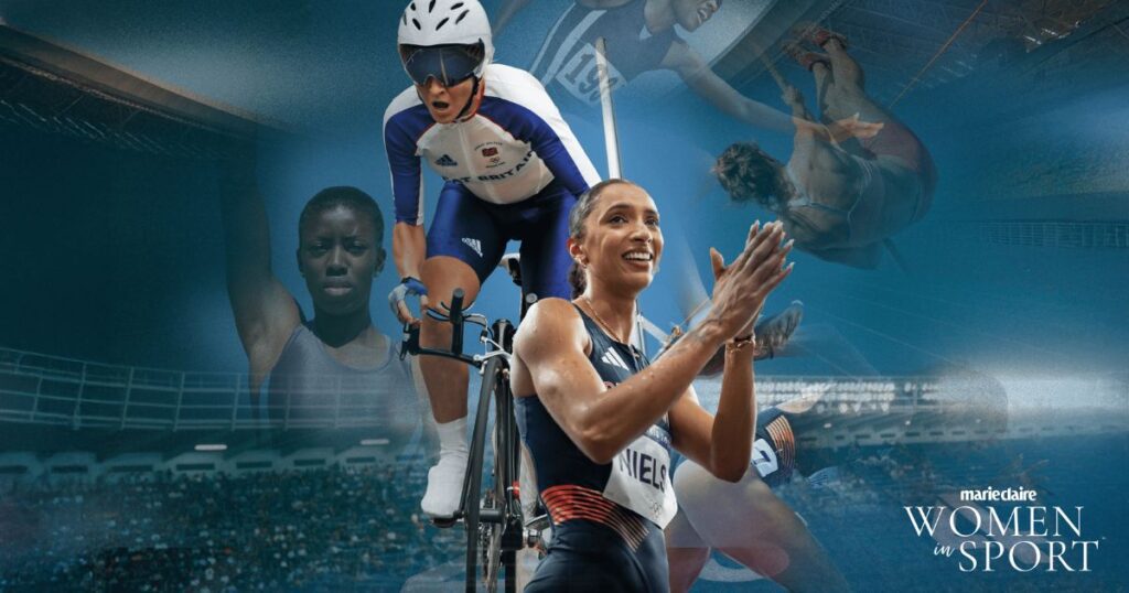 Beyond the podium: real stories from olympians