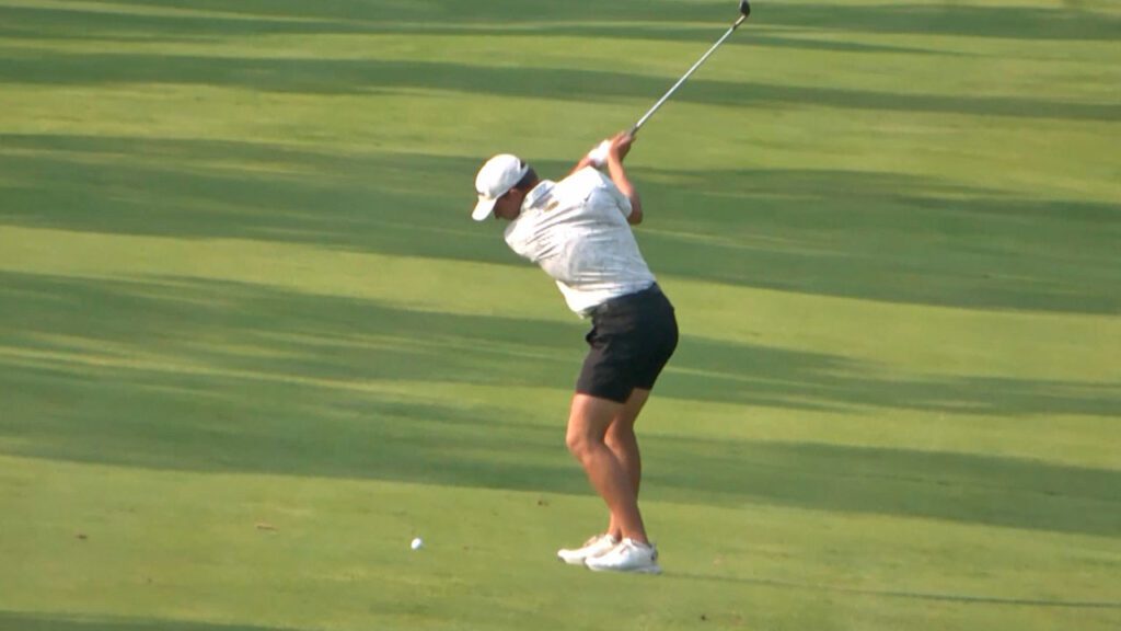 Birchmont 101: men's quarterfinals and women's semifinals showdown