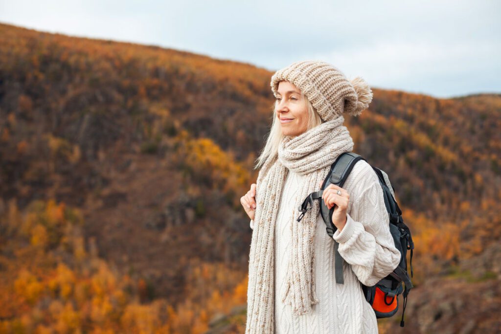 Bold adventures: women over 50 embrace travel in 2025 despite