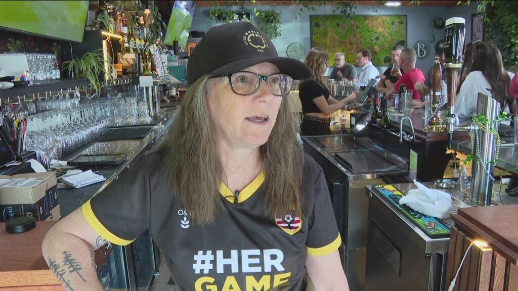 Botanical in bentonville joins forces with her game too