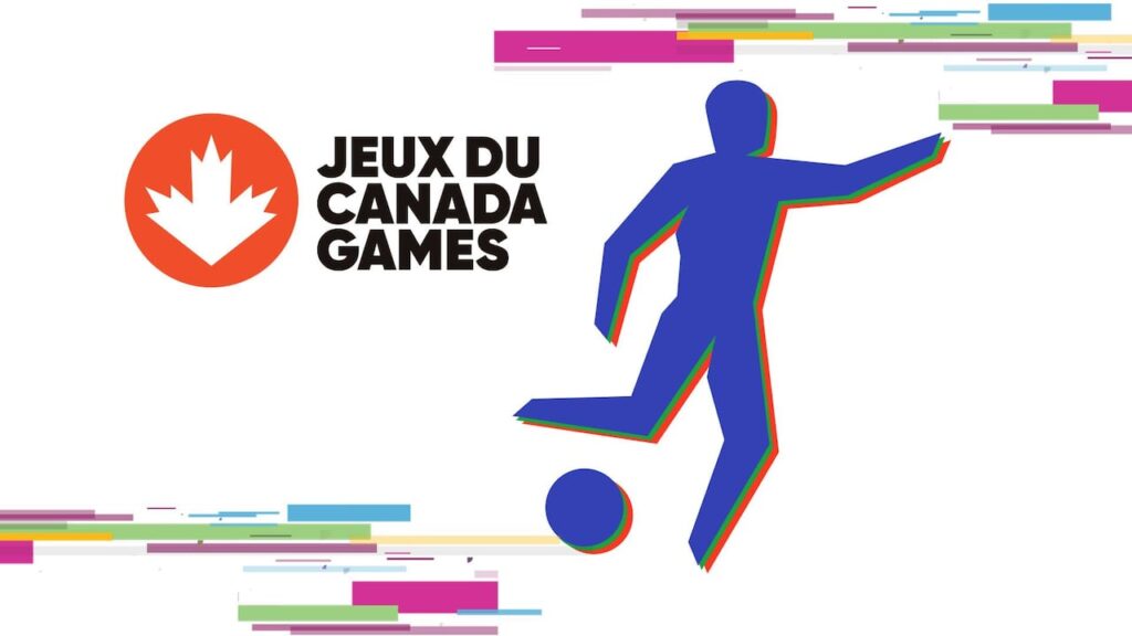 Canada games women's soccer: sk faces nl in preliminary match