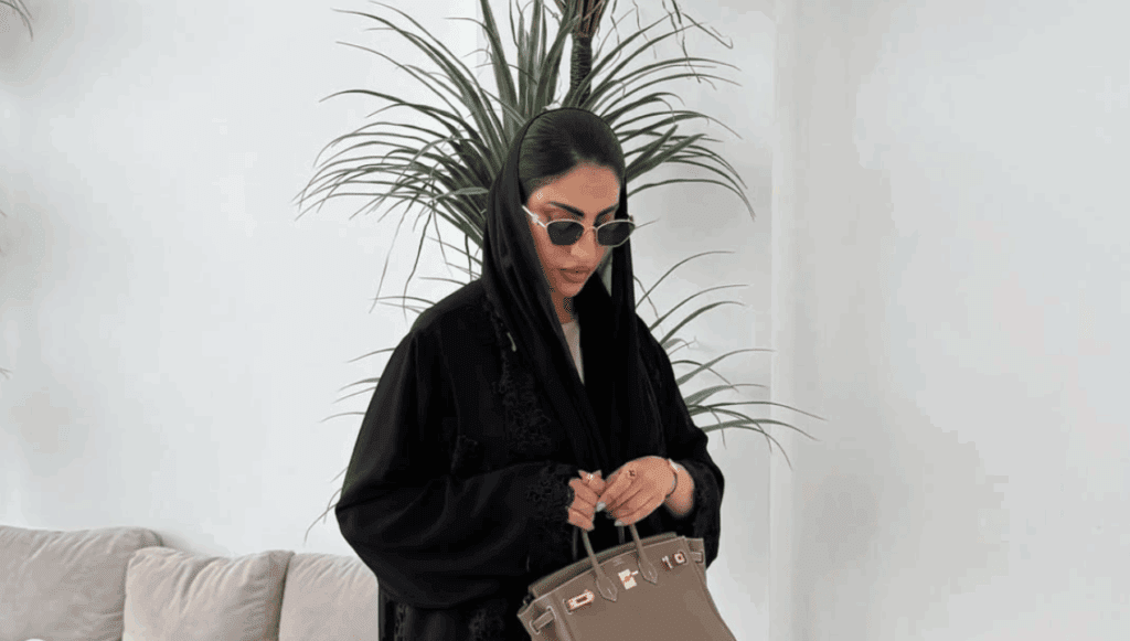 Celebrate emirati women’s day with elegance