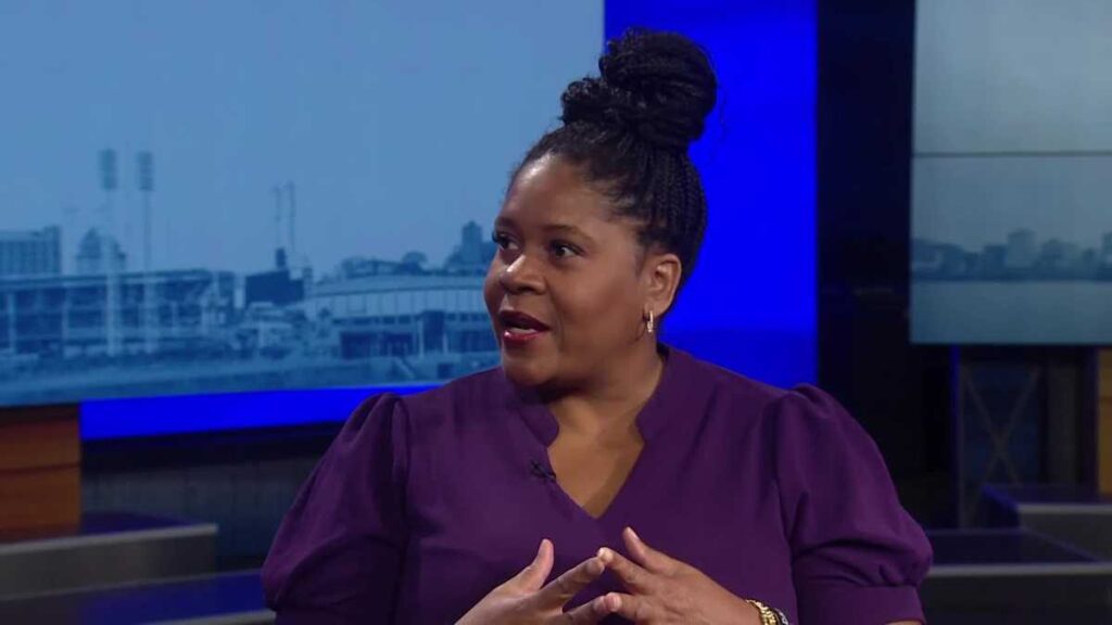 Celebrating 30 years of empowering women in greater cincinnati