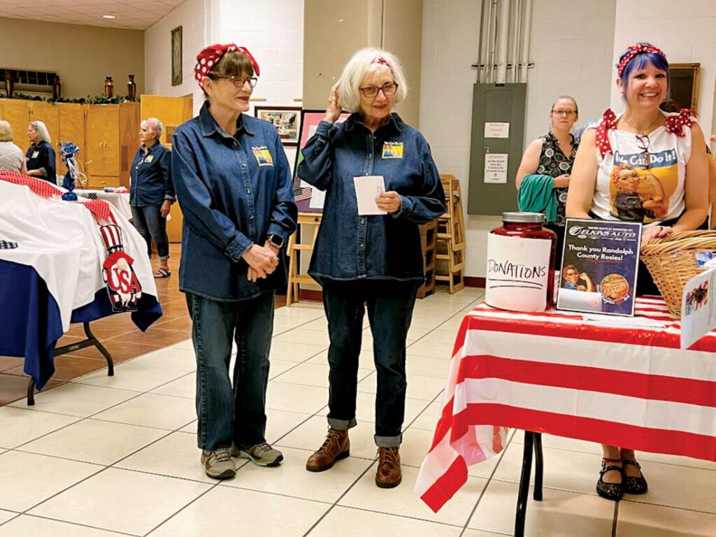 Celebrating extraordinary women: a tribute to eight remarkable achievements in