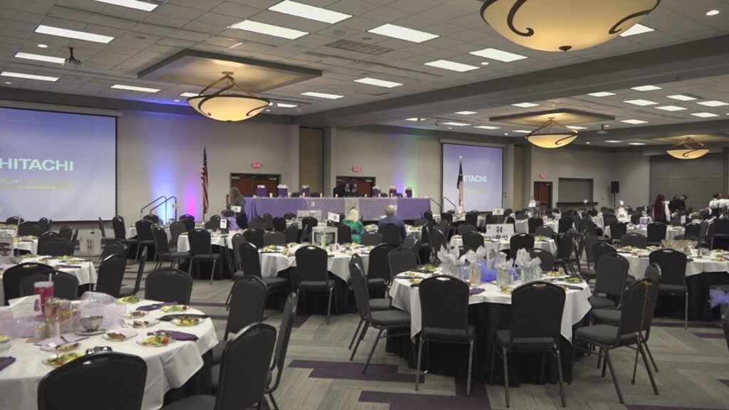 Celebrating six inspiring women for their volunteer contributions