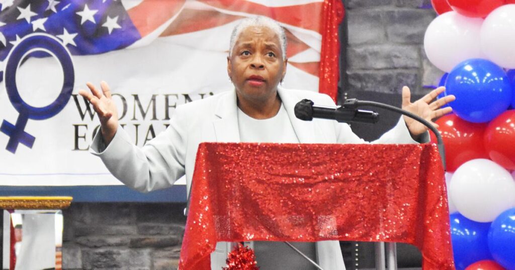 Celebrating women's equality day: a community tribute